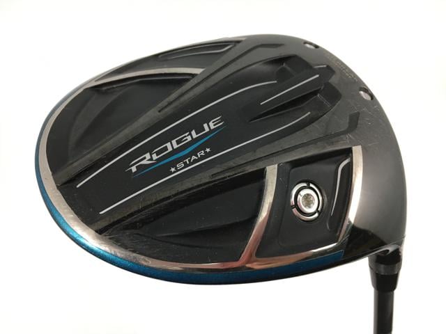 ROGUE STAR キャロウェイ ドライバー 在庫一覧｜中古 ゴルフクラブ