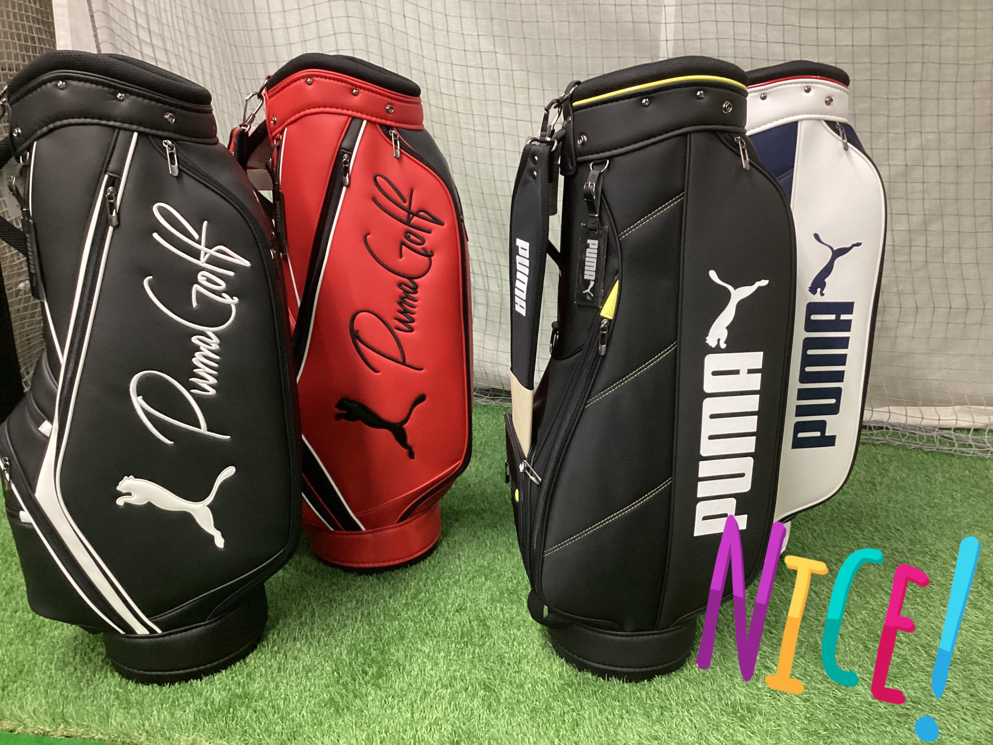 おすすめキャディバッグ②】｜帯広いっきゅう店｜ゴルフのことなら東京