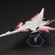 エースコンバット インフィニティ』より架空機「XFA-27」が1/144