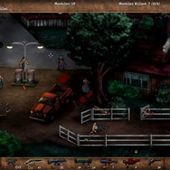 伝説の殺戮ゲームHDリマスター版『POSTAL Redux』が海外スイッチ向けに