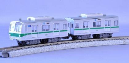 東京メトロ、「千代田線6000系」「有楽町線7000系(営団バージョン)」の