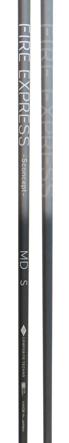 ジオテックゴルフ公式通販サイト / ファイアーエクスプレス (Fire