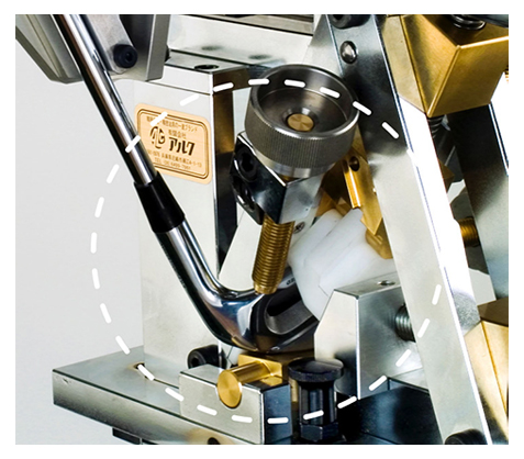 ジオテックゴルフ公式通販サイト / アルク ロフトライ調整器