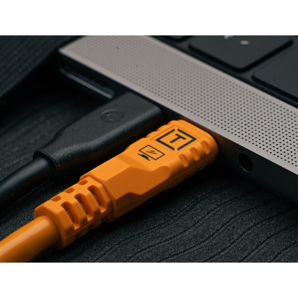 TETHER TOOLS(テザーツールズ) テザープロ オプティマ 10G USB-C