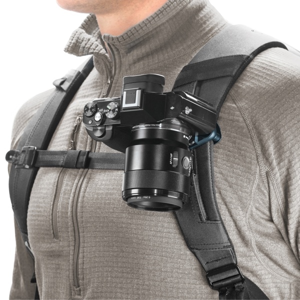 Peak Design(ピークデザイン) キャプチャー V3 ブラック / CP-BK-3