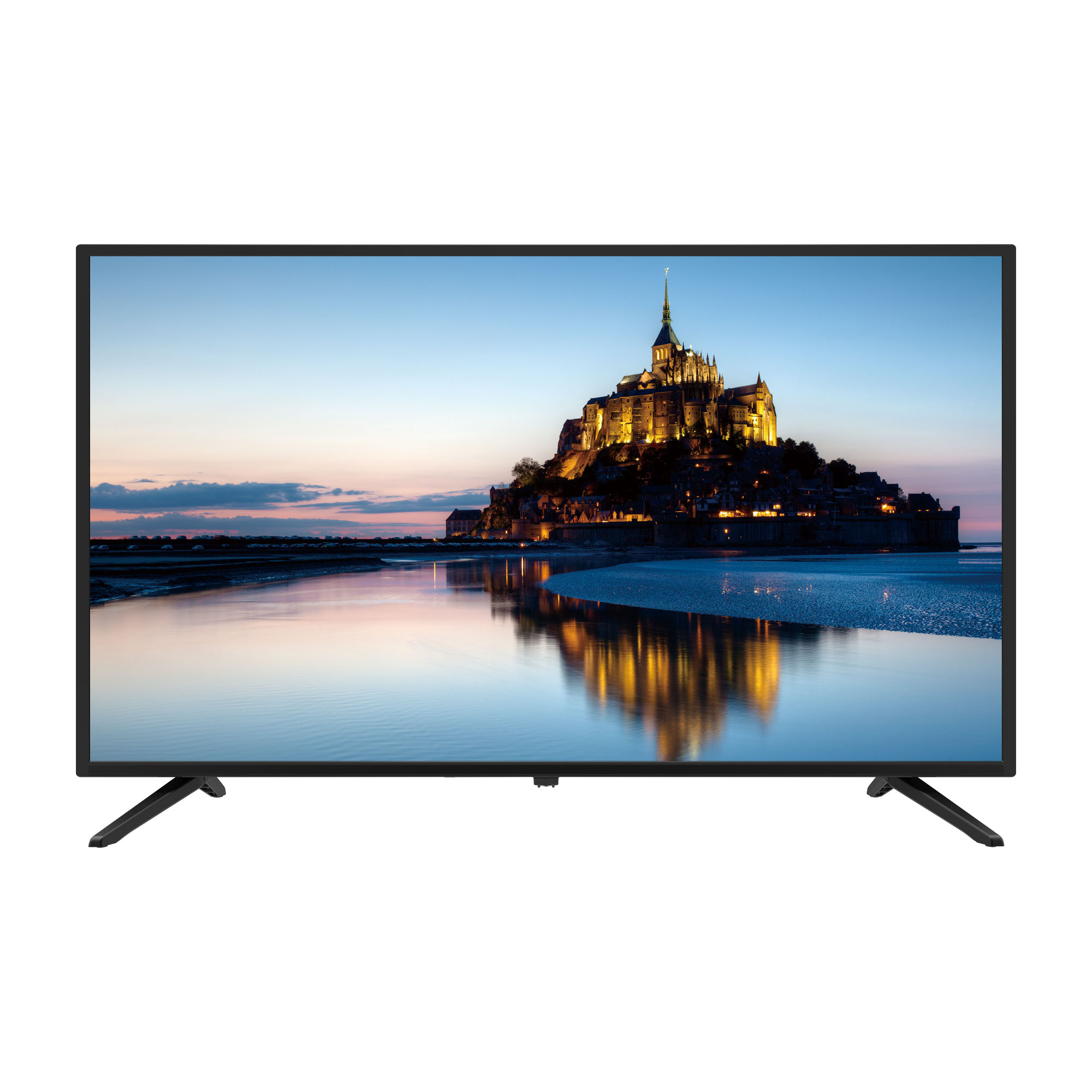 spot | GH-TV40A-BK | GREEN HOUSE グリーンハウス