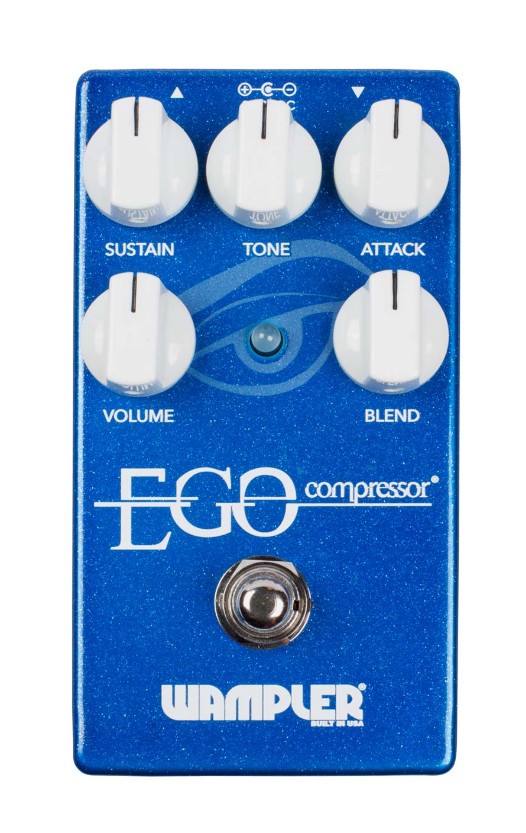 Wampler Ego Compressor