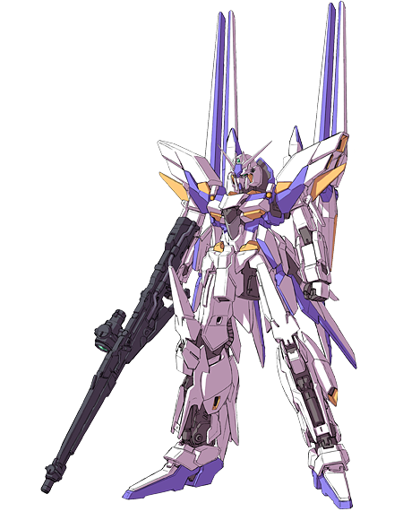 UC-MSV｜機動戦士ガンダムUC[ユニコーン]
