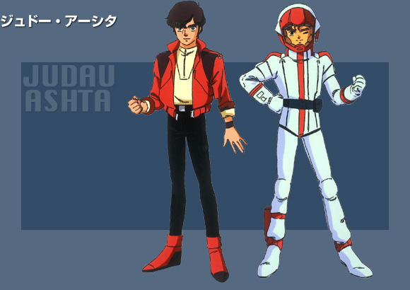 機動戦士ガンダムZZ 公式サイト