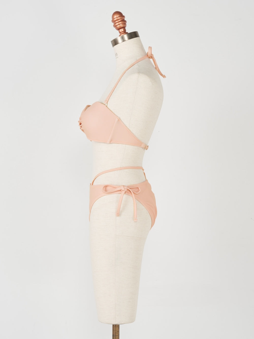 4WAYレースウエストクロスビキニ – Darich (ダーリッチ)