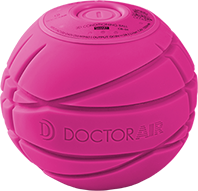3Dコンディショニングボールスマート | ドクターエア（DOCTORAIR）公式