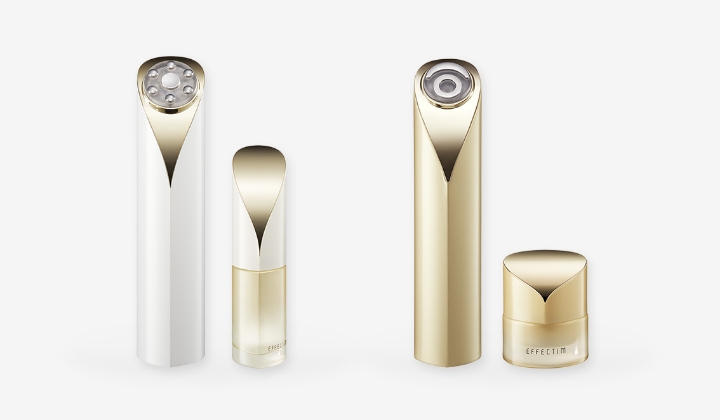 美顔器｜EFFECTIM（エフェクティム）