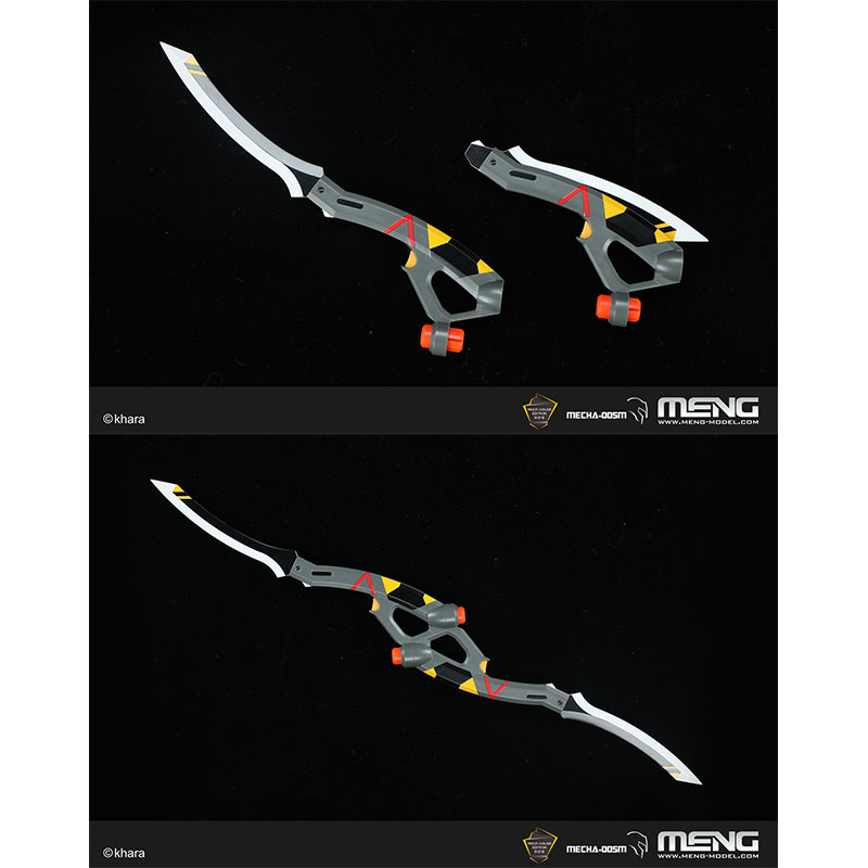 プラモデル 汎用ヒト型決戦兵器 人造人間エヴァンゲリオン改8号機γ（多