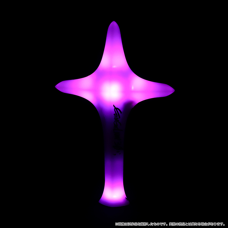 EVANGELION:30+；】ペンライト・人類補完計画 [お届け予定：2026年3月