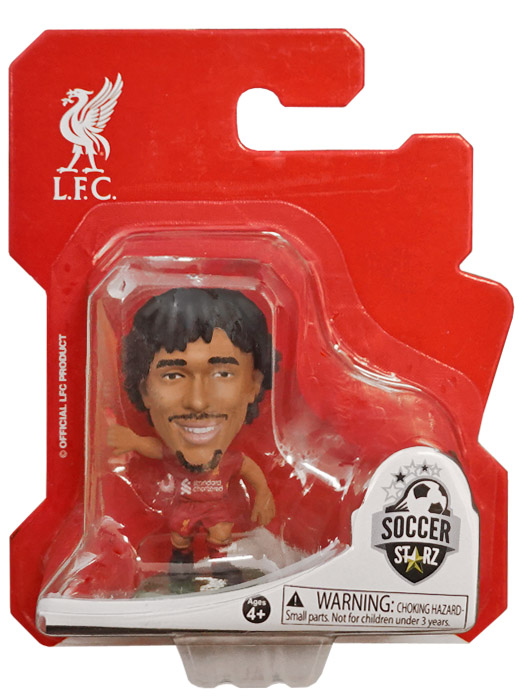 サッカースターズ) SOCCER STARZ/24/25リバプール/アレクサンダー