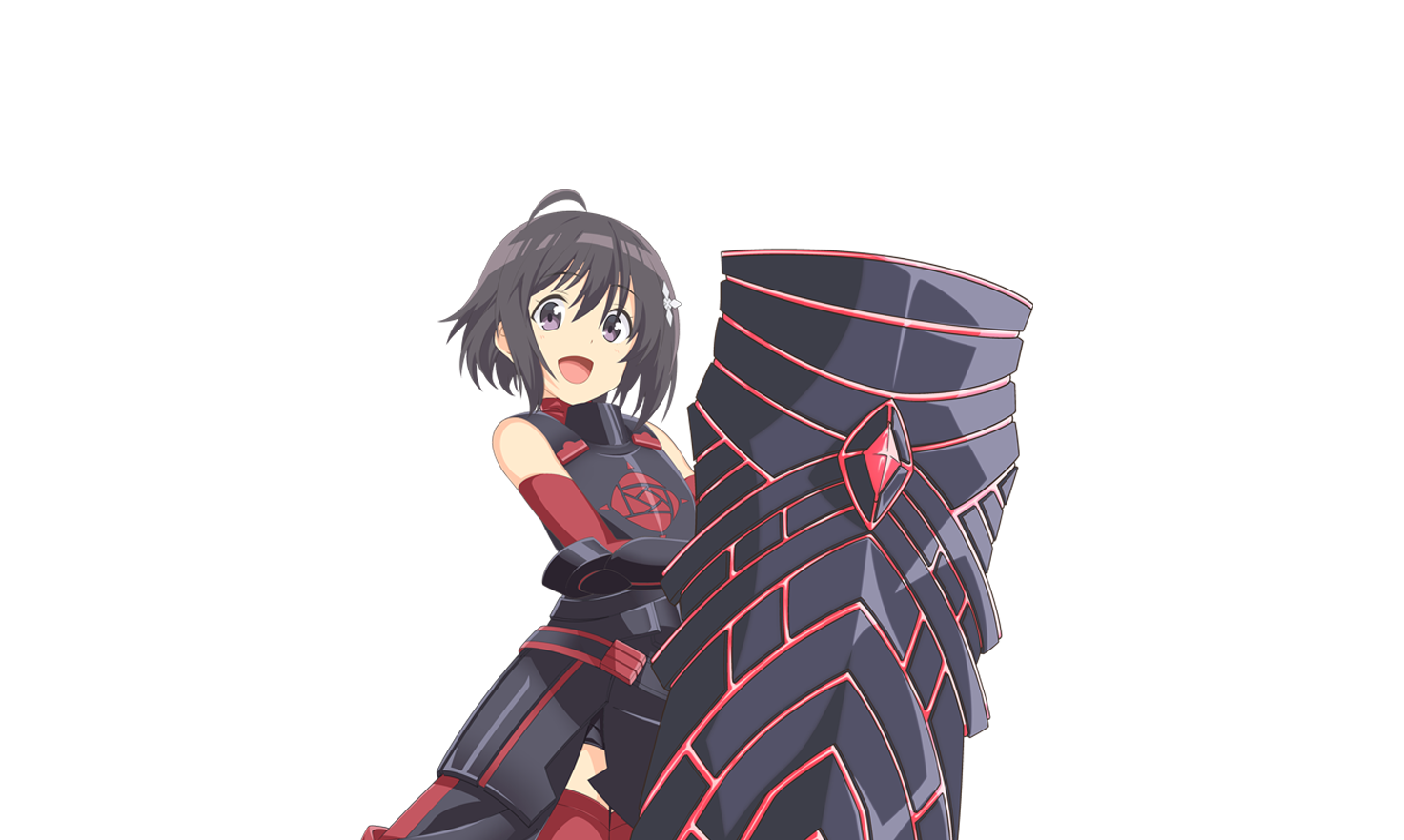 P痛いのは嫌なので防御力に極振りしたいと思います。