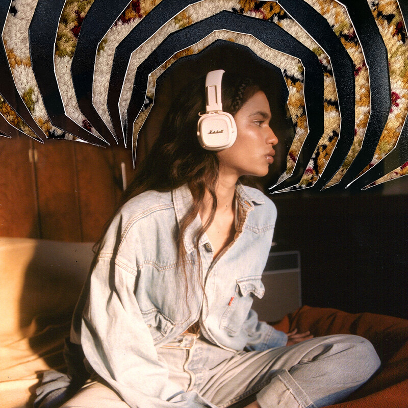 Marshall Major V Cream 新品｜フジヤエービック