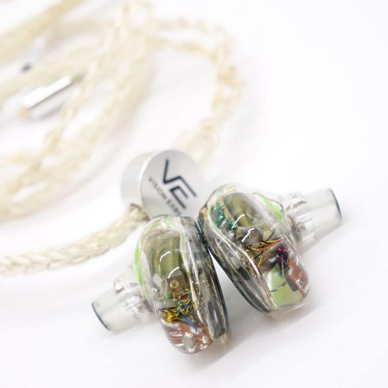 Vision Ears ELYSIUM (Universal Fit) ABランク 中古｜フジヤエービック