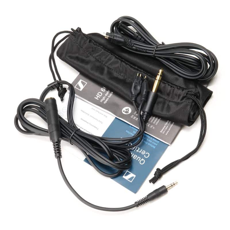 SENNHEISER HD 660S2 AB+ランク 中古｜フジヤエービック