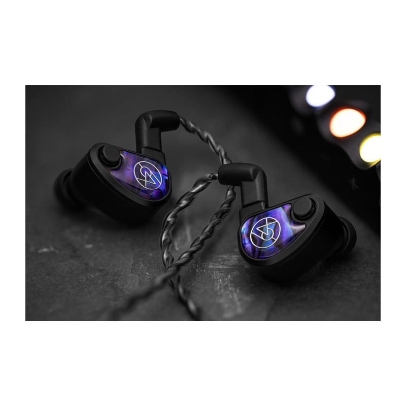 64 AUDIO Volur [64A-7297] 新品｜フジヤエービック