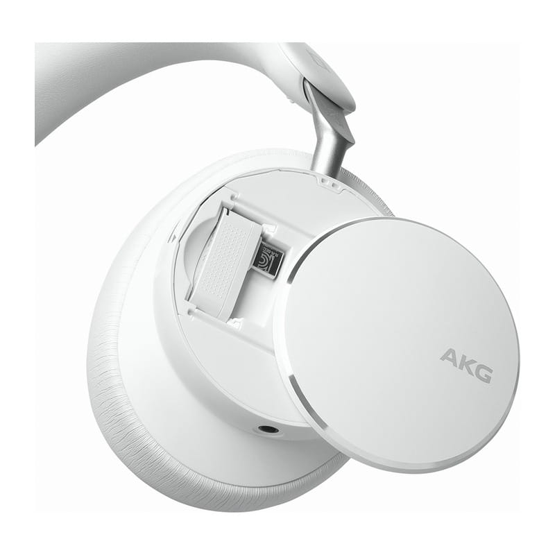 AKG N9 Hybrid ホワイト [AKGN9HYBRIDWHT] 新品｜フジヤエービック