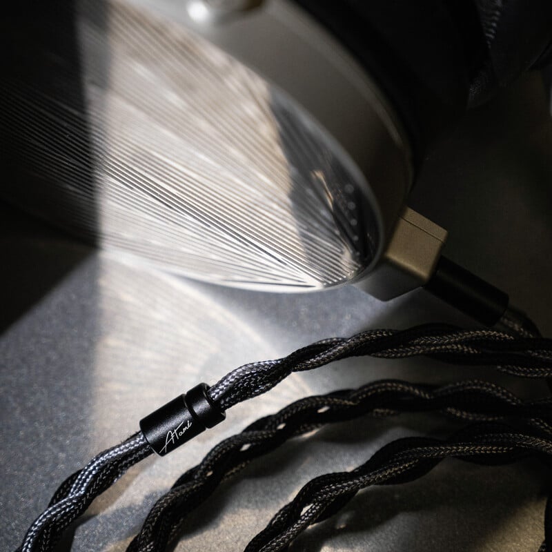 水月雨（MoonDrop） 熱海 - Atami 4.4mm (デュアル3.5mm) 新品｜フジヤ