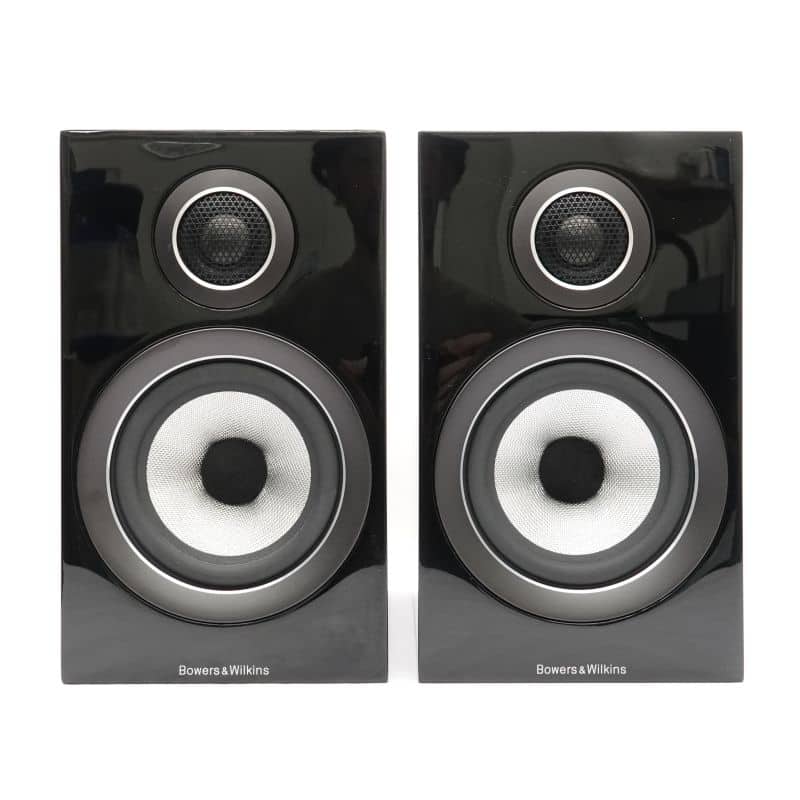 Bowers & Wilkins 707S2/B 中古 240001204032｜中古通販フジヤエービック