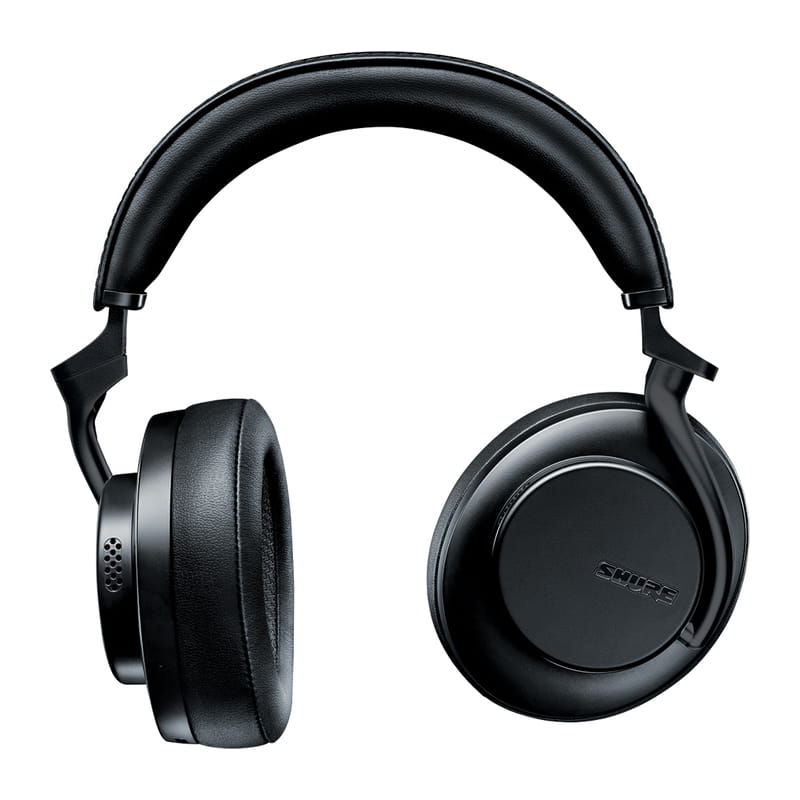 SHURE AONIC 50 Gen2 [SBH50G2-BK-J] 新品｜フジヤエービック