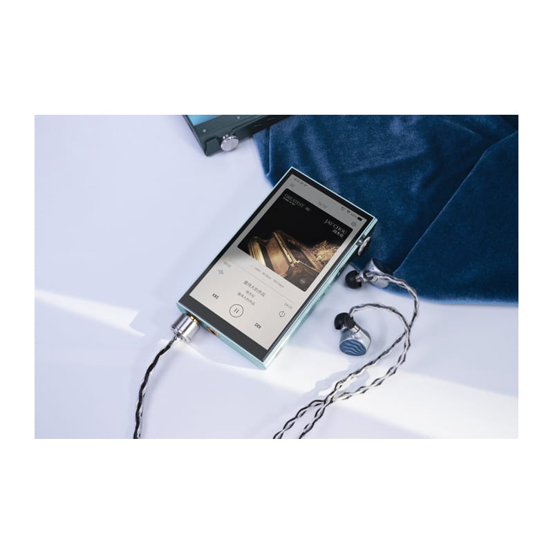 iBasso Audio DX180 Green 新品｜フジヤエービック