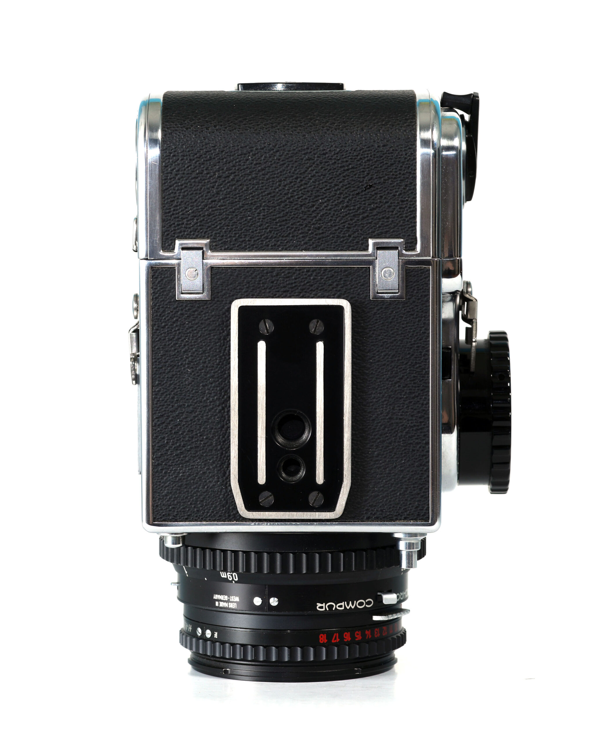 HASSELBLAD 500C/M Carl Zeiss Planar 80mm F2.8 - 新潟県で中古カメラ