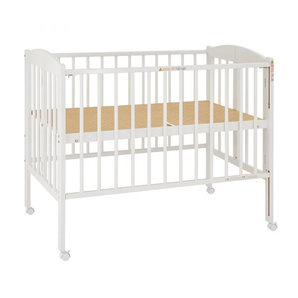 ハイシートミニベッド（ナチュラル）」について｜カトージの商品