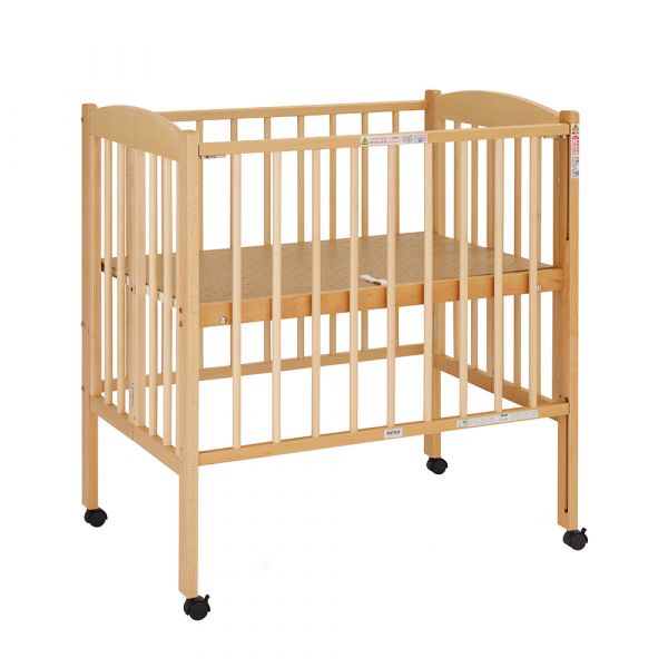 ミニベッド 折りたたみ（ホワイト）」について｜カトージの商品