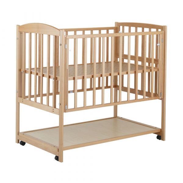 ミニベッド 折りたたみ（ナチュラル）」について｜カトージの商品