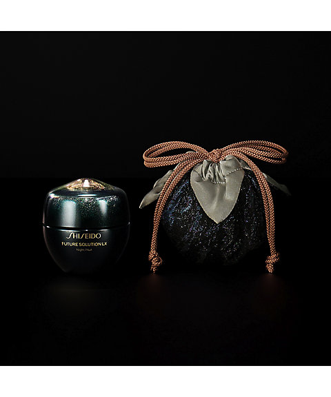 資生堂フューチャーソリューションLX レジェンダリーENMEI