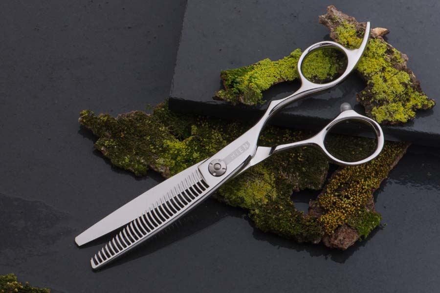 セニングシザーとカットシザーセット Amazon | 富士山 シザー 日本製