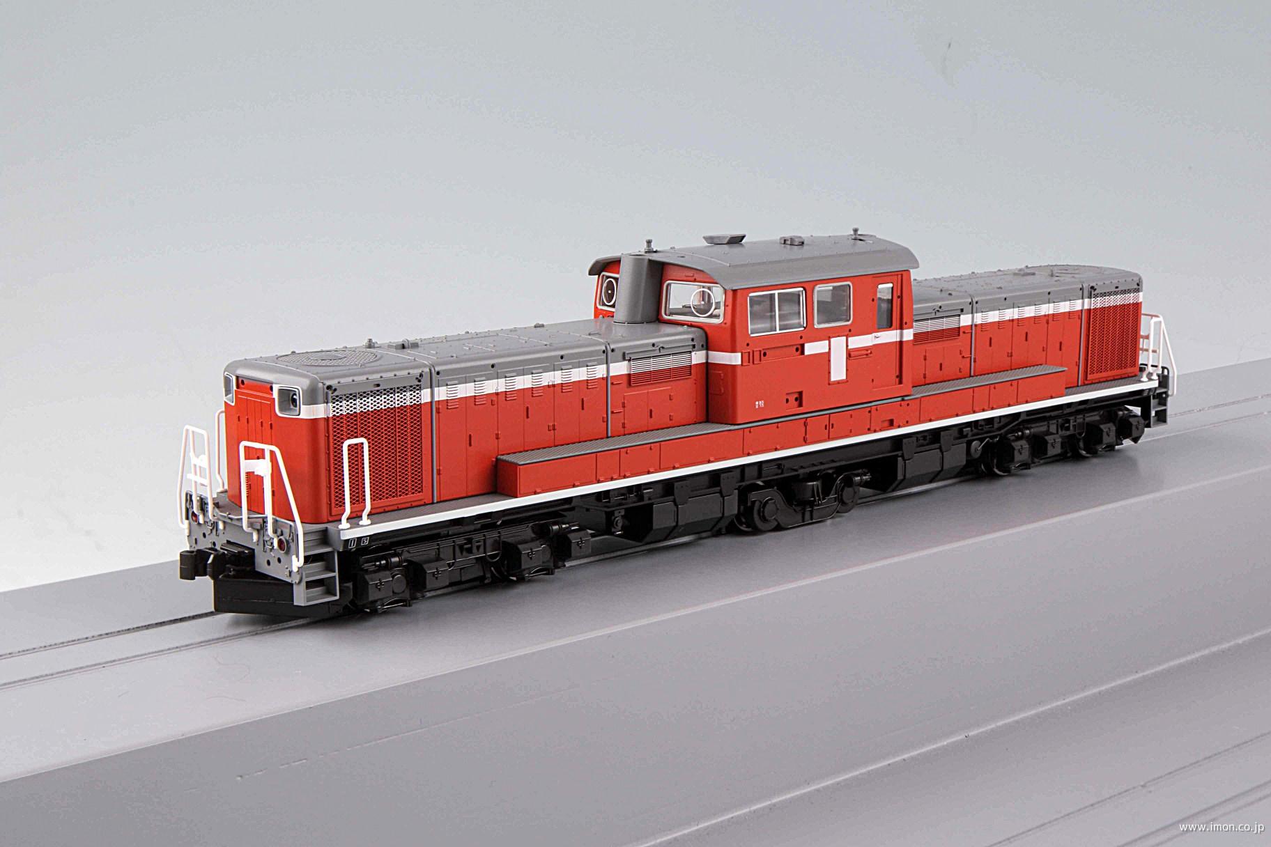 DD51 （耐寒形） | 鉄道模型店 Models IMON