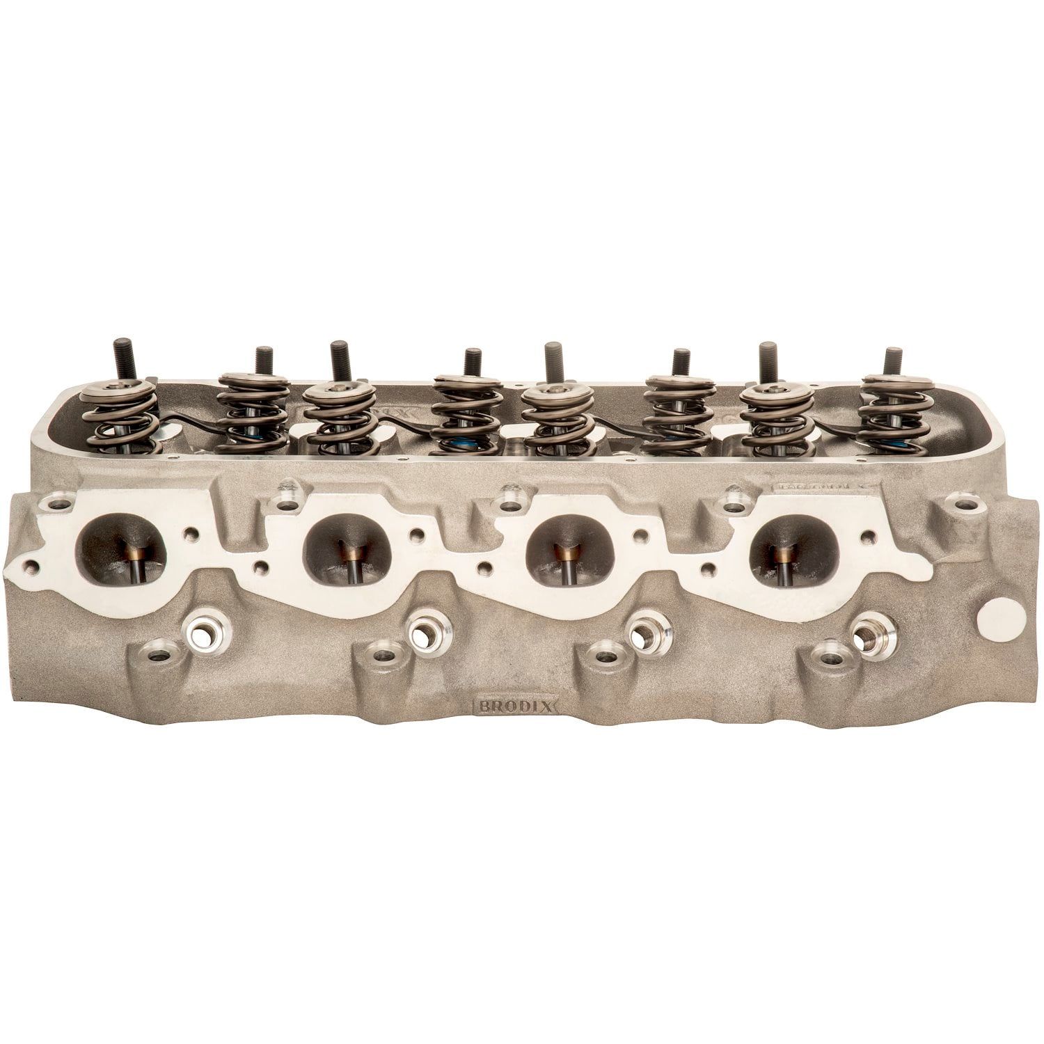 Brodix 2031035: Big Block Chevy | BB-3 XTRA 327 Series 24-Degree