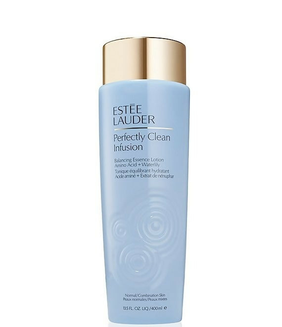 Estee Lauder Perfectly Clean Infusion Balancing Essence Lotion