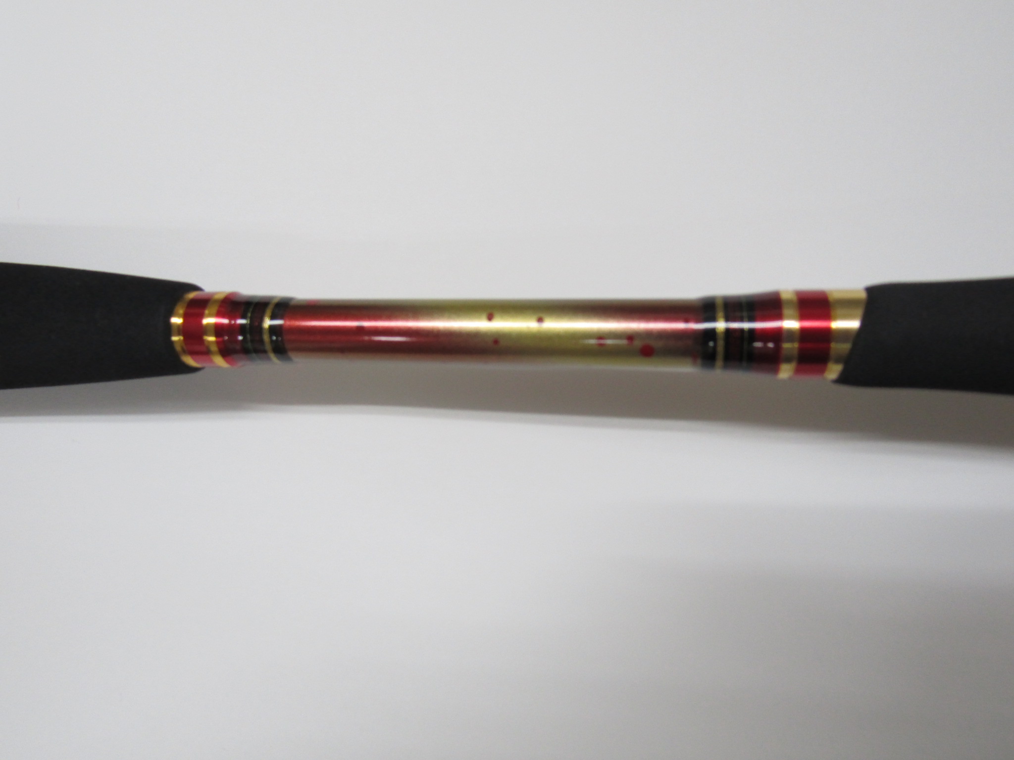 ショットバイパーウルフリミテッドM200 - 95,000円 : 海釣り、船釣り