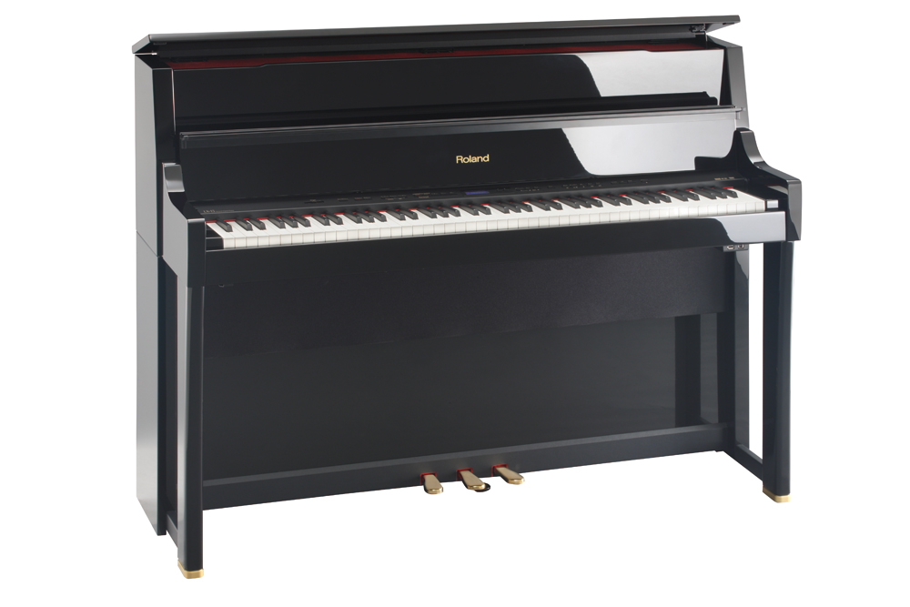 Roland/電子ピアノ/LX-15 -DJ機材アナログレコード専門店OTAIRECORD