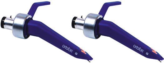 ortofon/カートリッジ/Concorde Twin DJ S(2本セット) -DJ機材アナログ