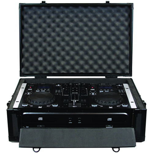 CDM-3250ハードケースセット (CDM3250/CDM2-CASE)※SCRATCH LIFE