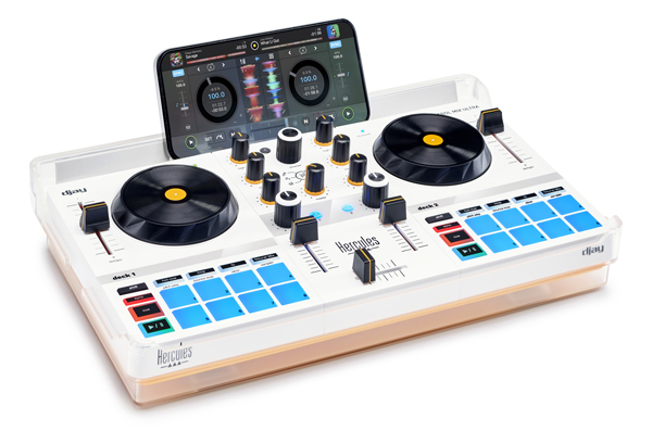 Hercules - DJControl Mix Ultra