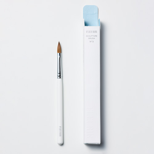 スカルプチュア用ブラシ | ライフビューティーネイルプロショップ