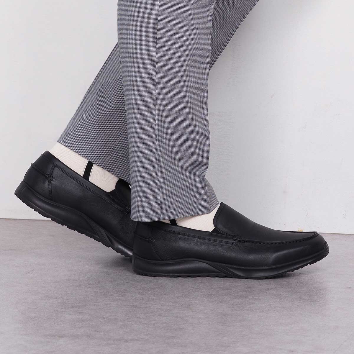 GORE-TEX】マドラスウォーク madrasWalk 全天候快適なスリッポン