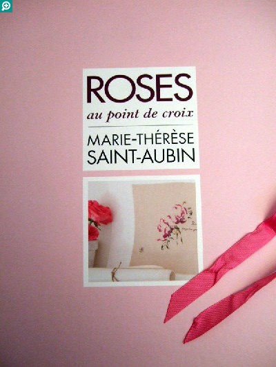 洋雑誌、洋書、輸入手芸のマガジンマート - クロスステッチ作家 MARIE