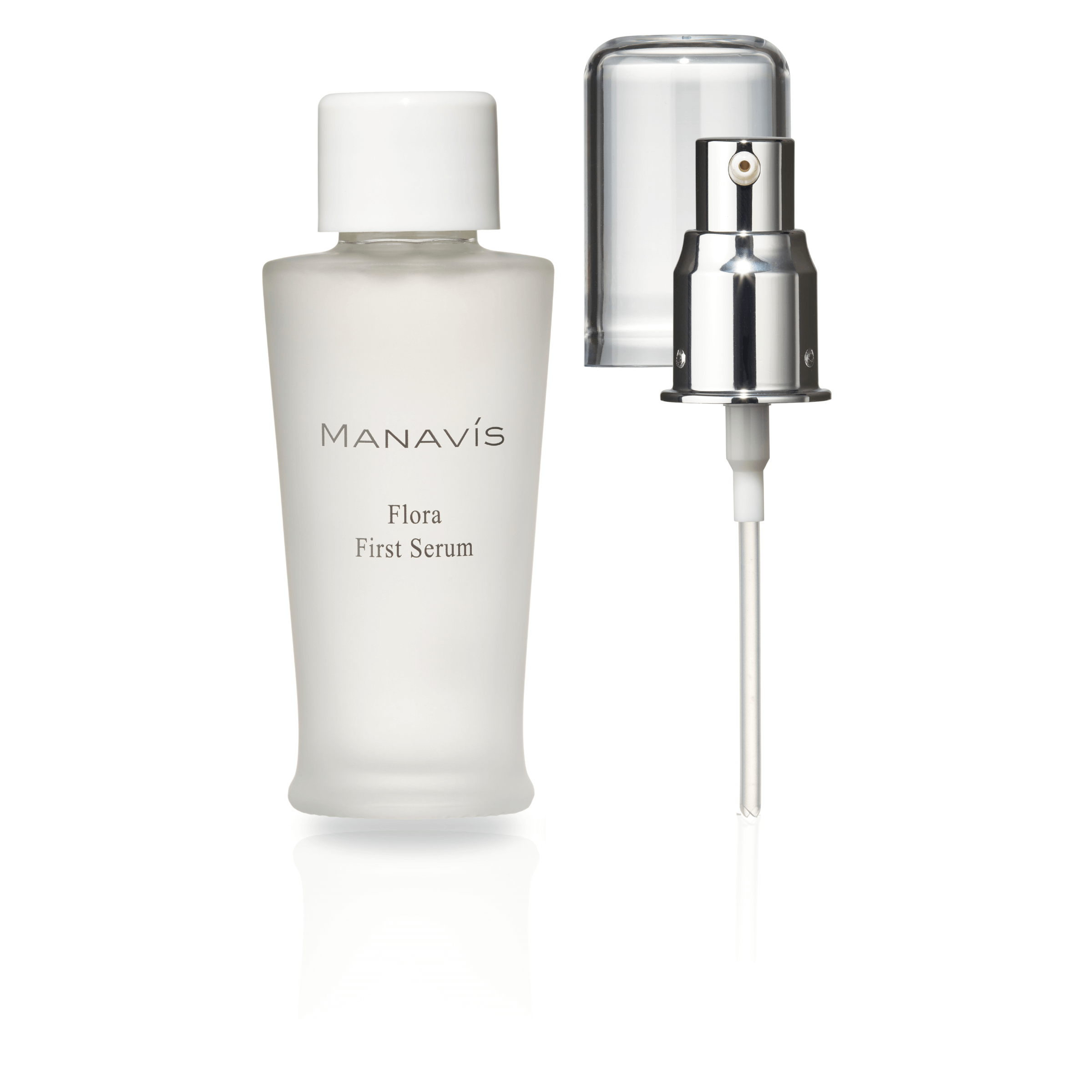 first serum | FLORA | 株式会社マナビス化粧品