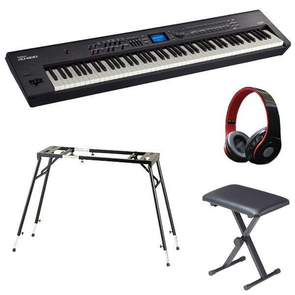 最終特価販売ラスト2台‼】究極のステージピアノ Roland「 RD-800