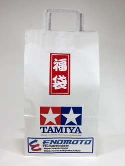 2024年 えのもとサーキット 福袋販売のお知らせ タミヤ ミニ四駆