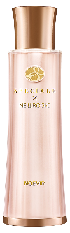 スペチアーレ×ニューロジック 薬用セラム｜商品情報｜ノエビア